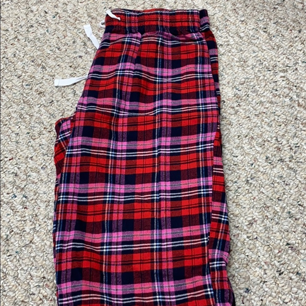Gap pajama pants